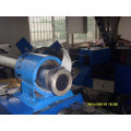 Economy Spiral Tube Forming Machine (SBTF800)